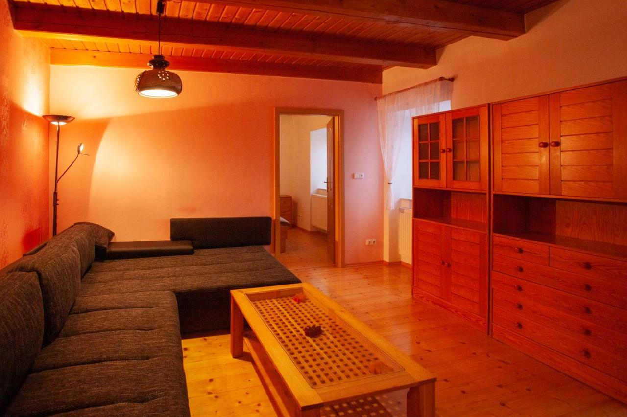 Apartmany Navyhlidce Znojmo Extérieur photo