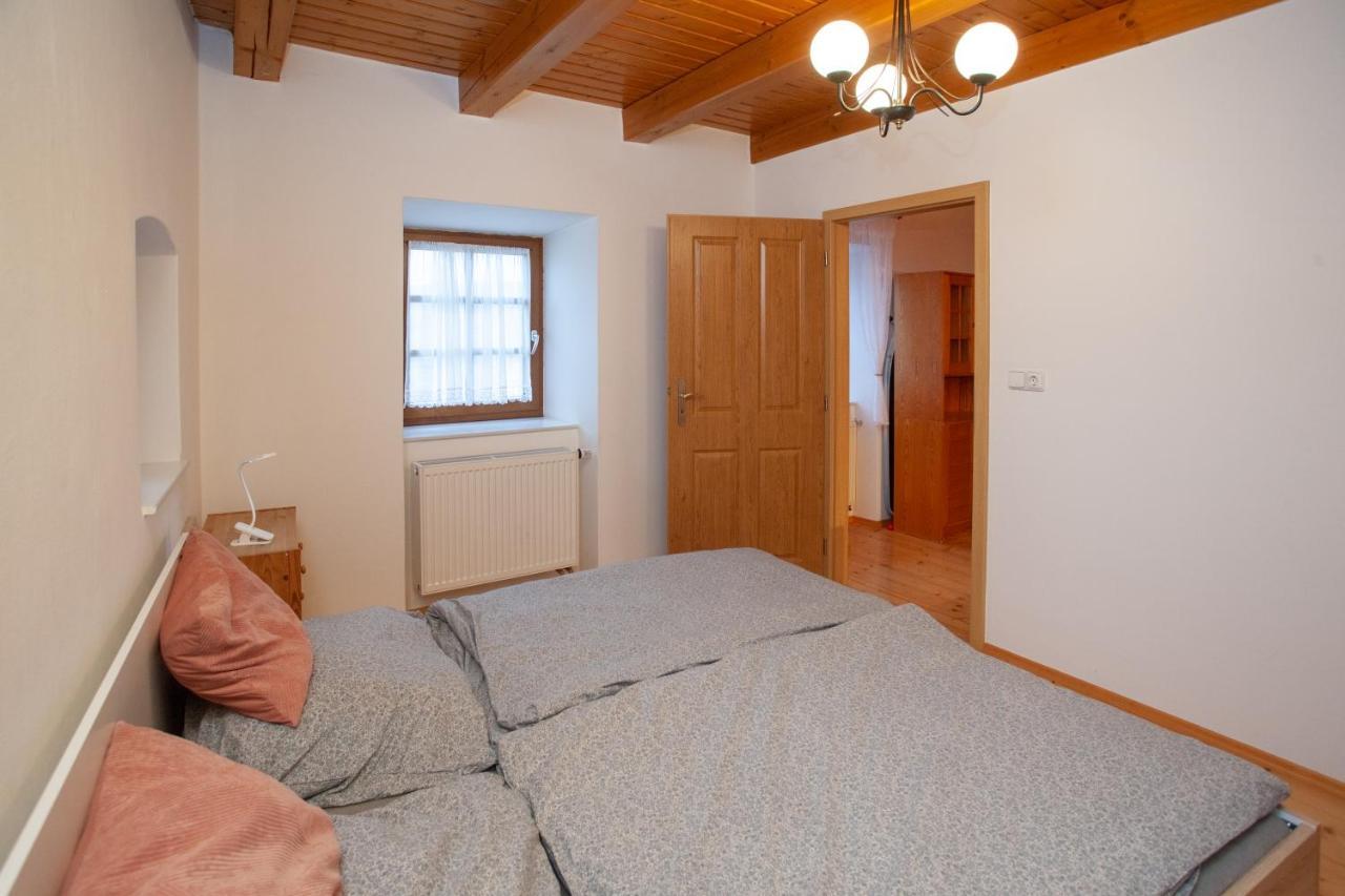 Apartmany Navyhlidce Znojmo Extérieur photo