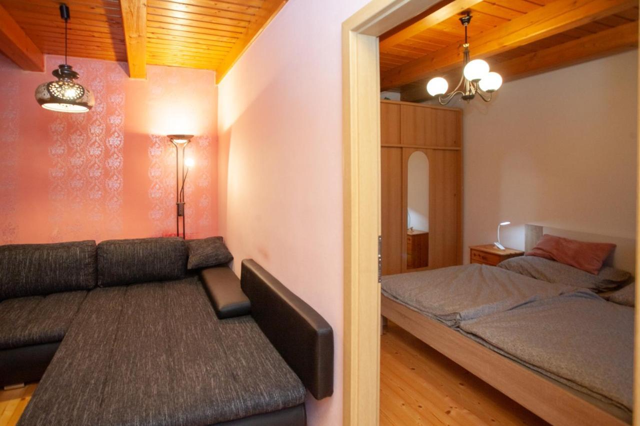 Apartmany Navyhlidce Znojmo Extérieur photo