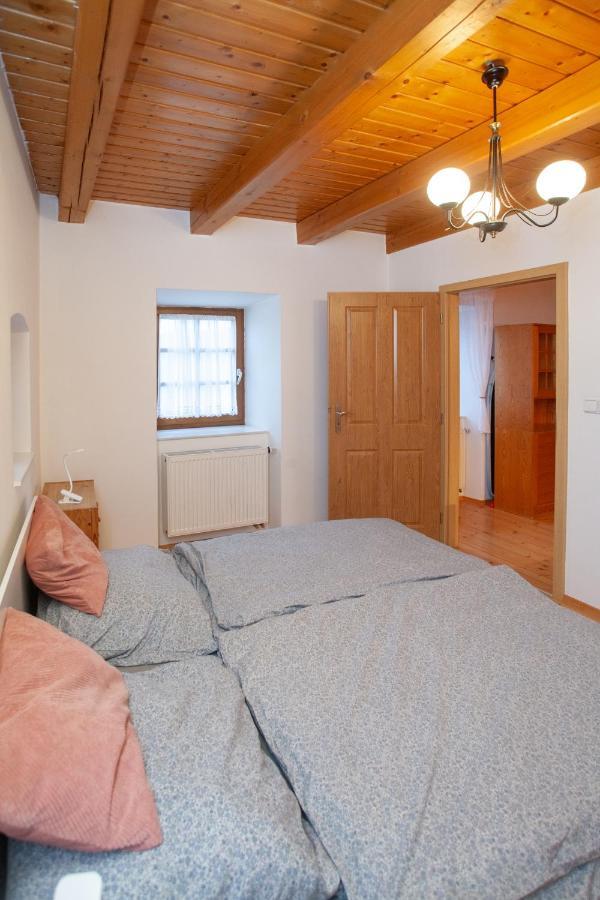 Apartmany Navyhlidce Znojmo Extérieur photo