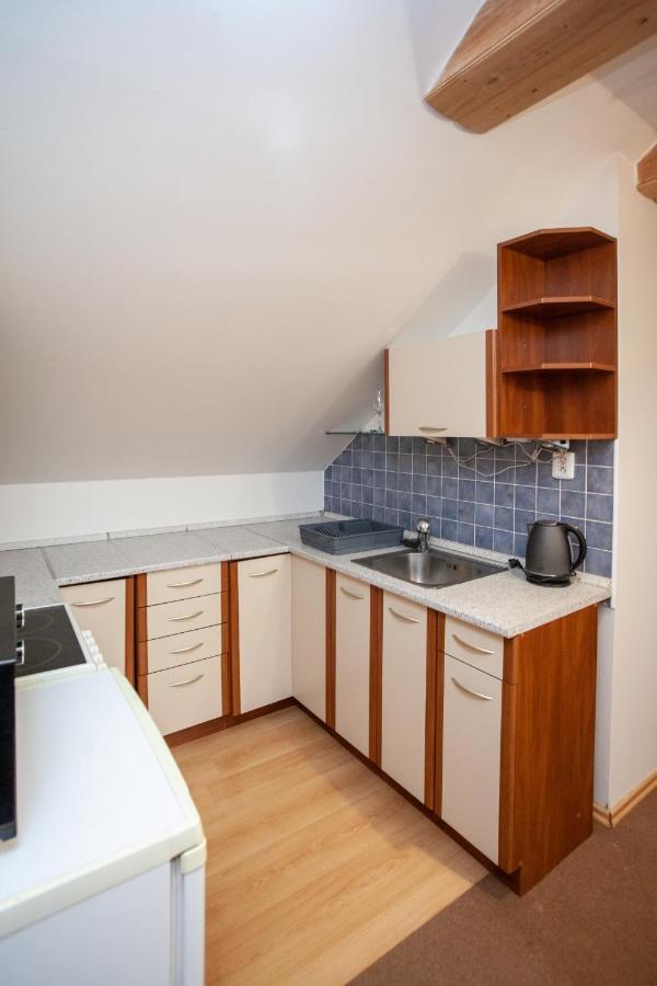 Apartmany Navyhlidce Znojmo Extérieur photo