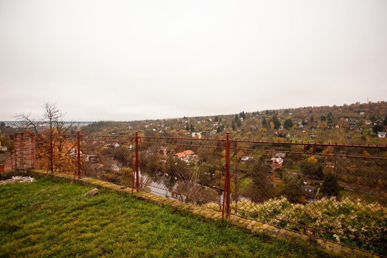 Apartmany Navyhlidce Znojmo Extérieur photo