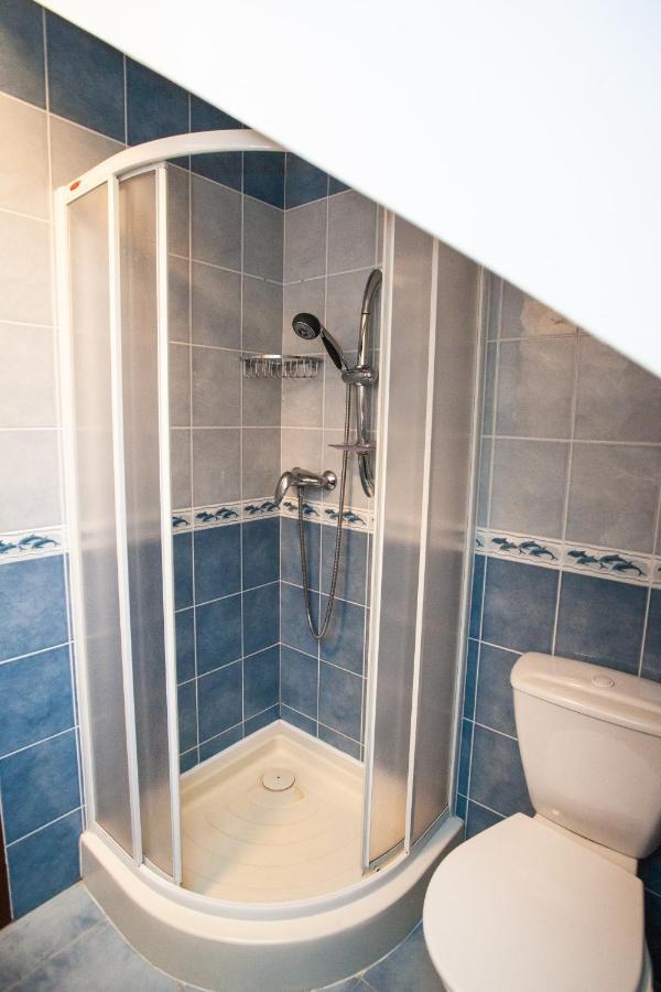 Apartmany Navyhlidce Znojmo Extérieur photo