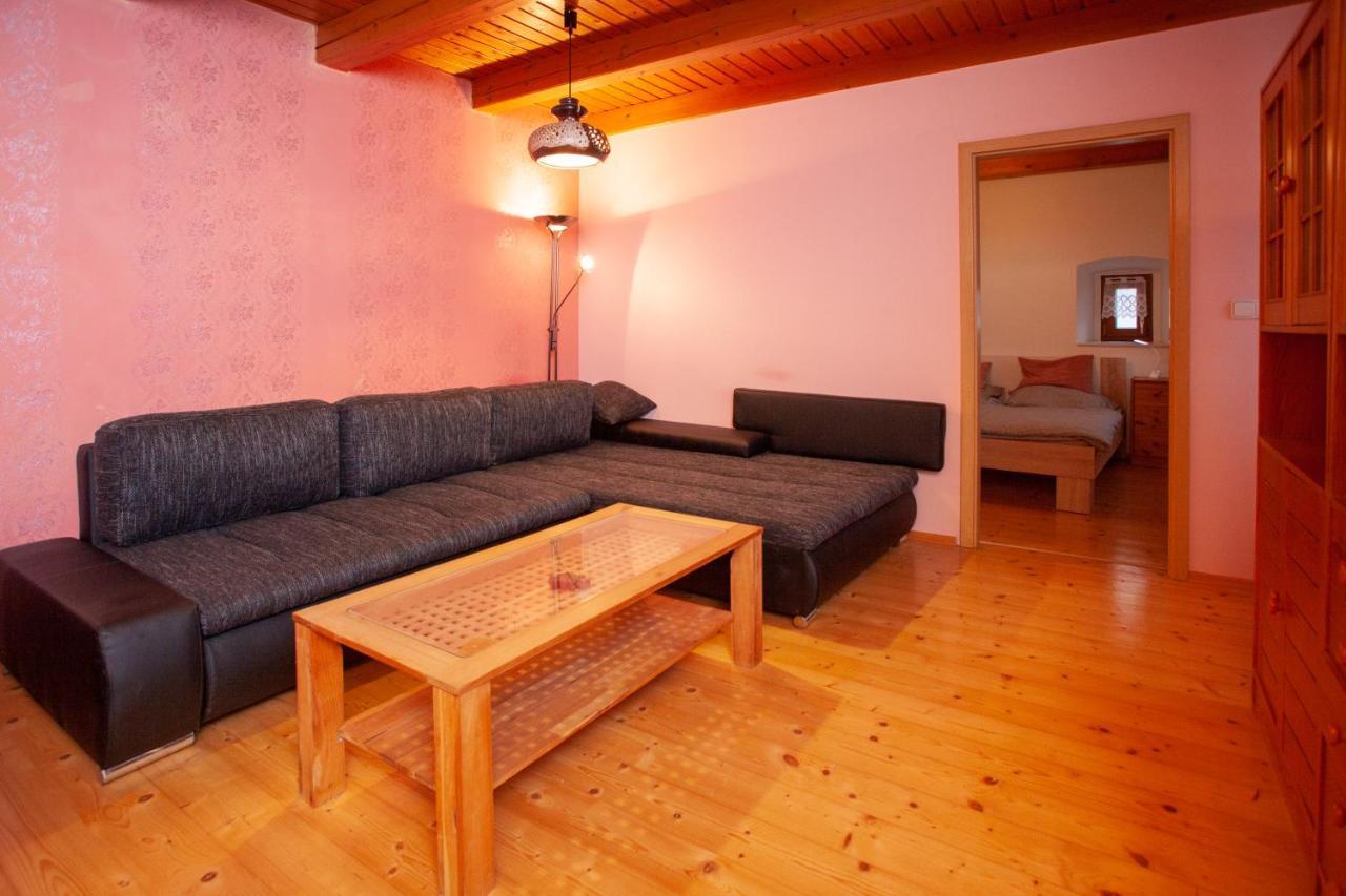 Apartmany Navyhlidce Znojmo Extérieur photo